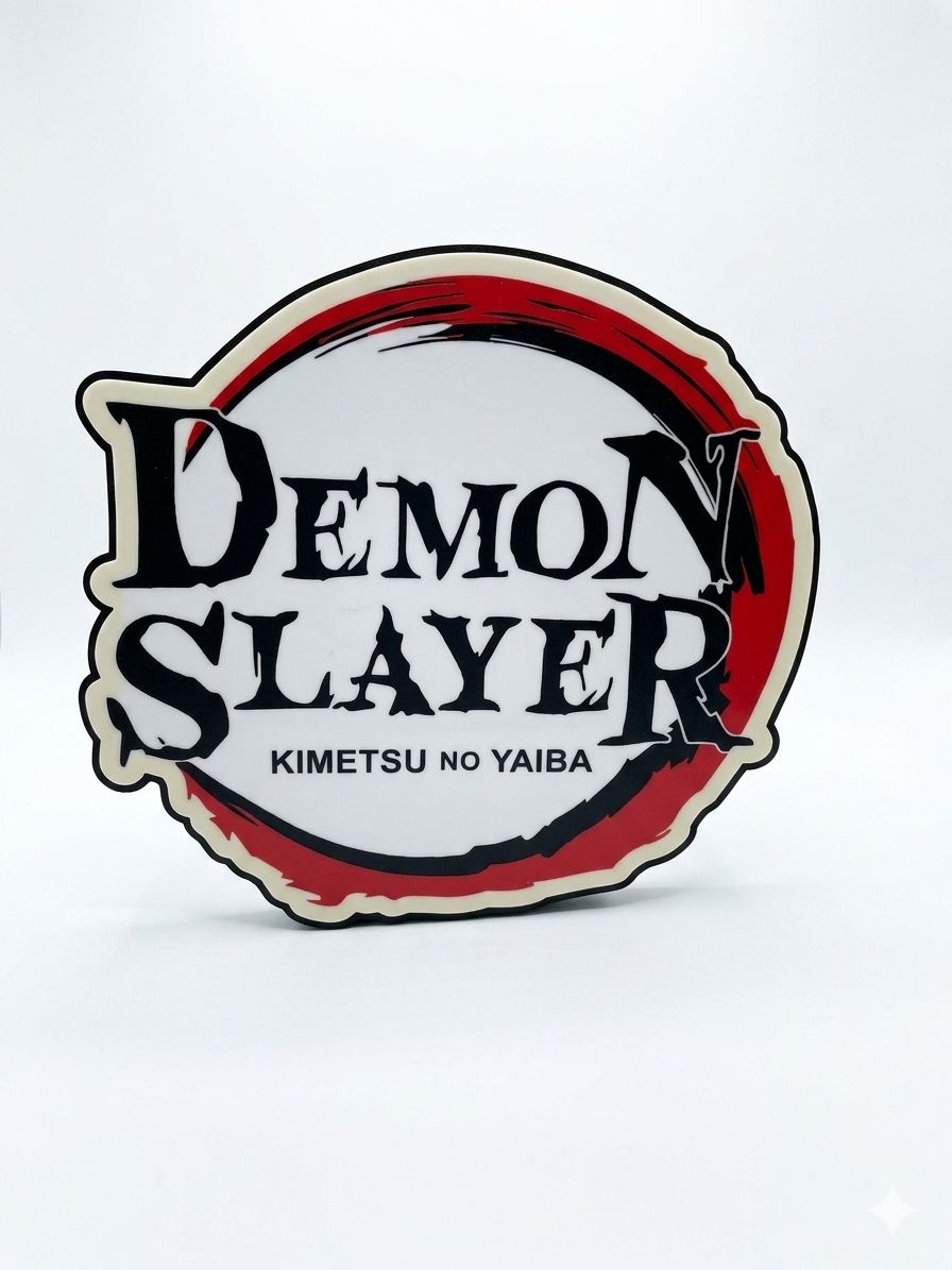 Demon Slayer