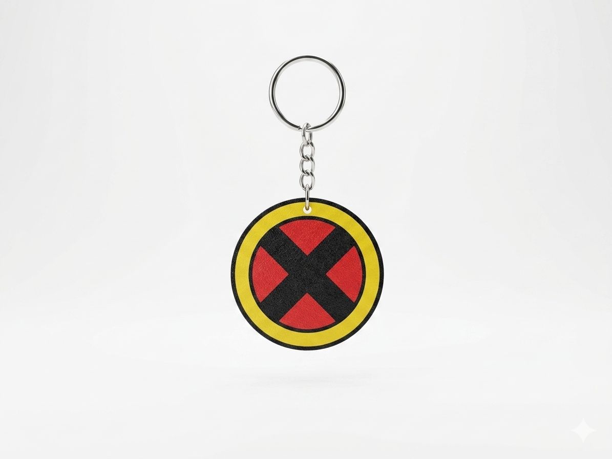 Llavero  X-MEN