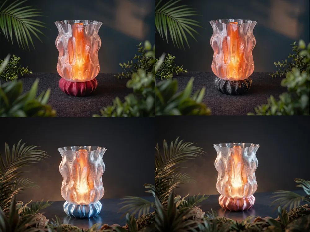 MOSSGLOW LITE