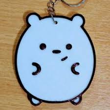 Oso Shirokuma