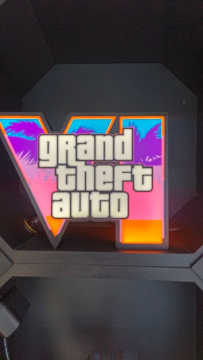 GTA VI 