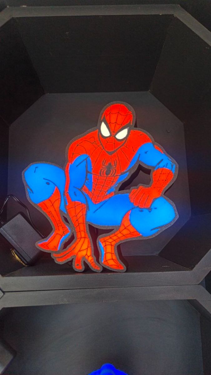 Spiderman-5
