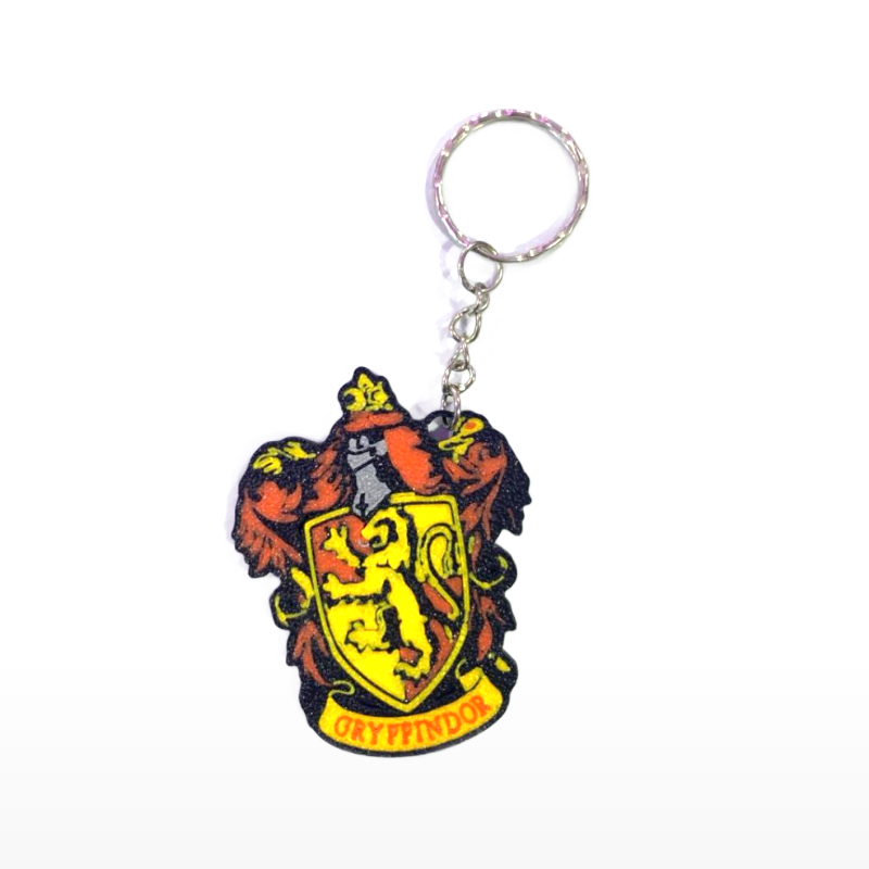 Llavero Gryffindor Harry Potter