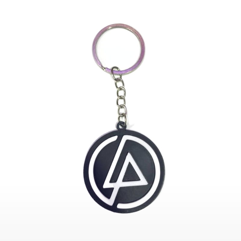 Llavero Logo Linkin Park