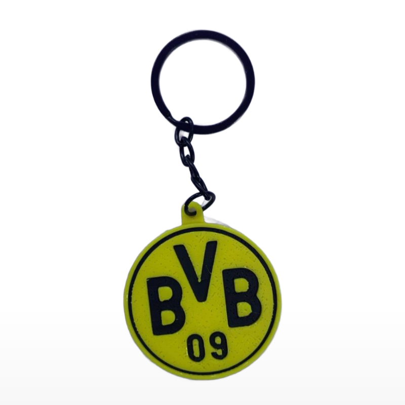 Llavero BVB Borussia Dortmund
