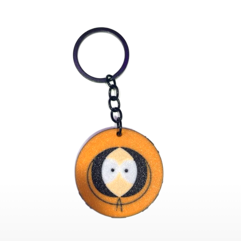 Llavero Kenny South Park