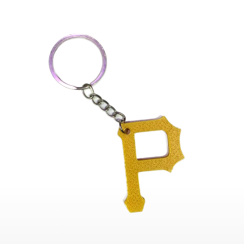 Llavero Pittsburgh Pirates P