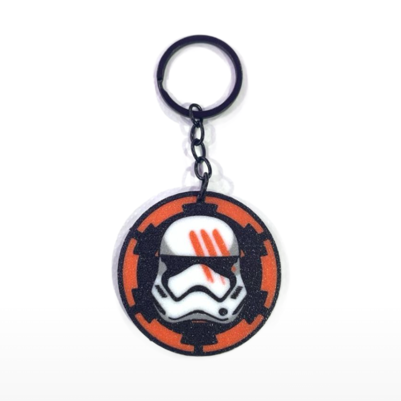 Llavero Stormtrooper Star Wars