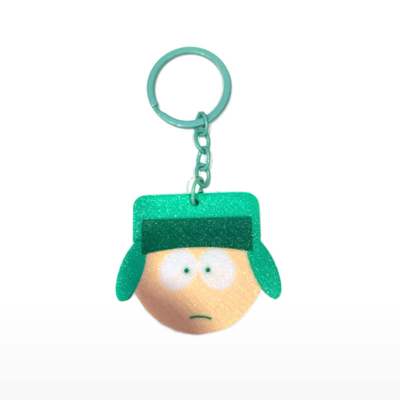 Llavero Kyle South Park