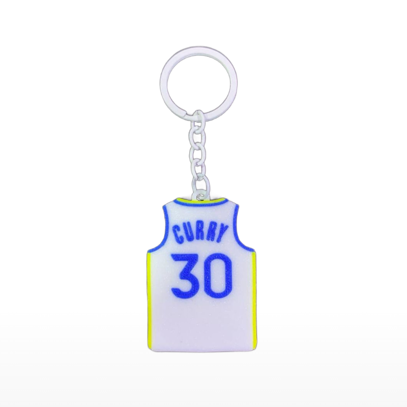 Llavero Camisa Curry 30
