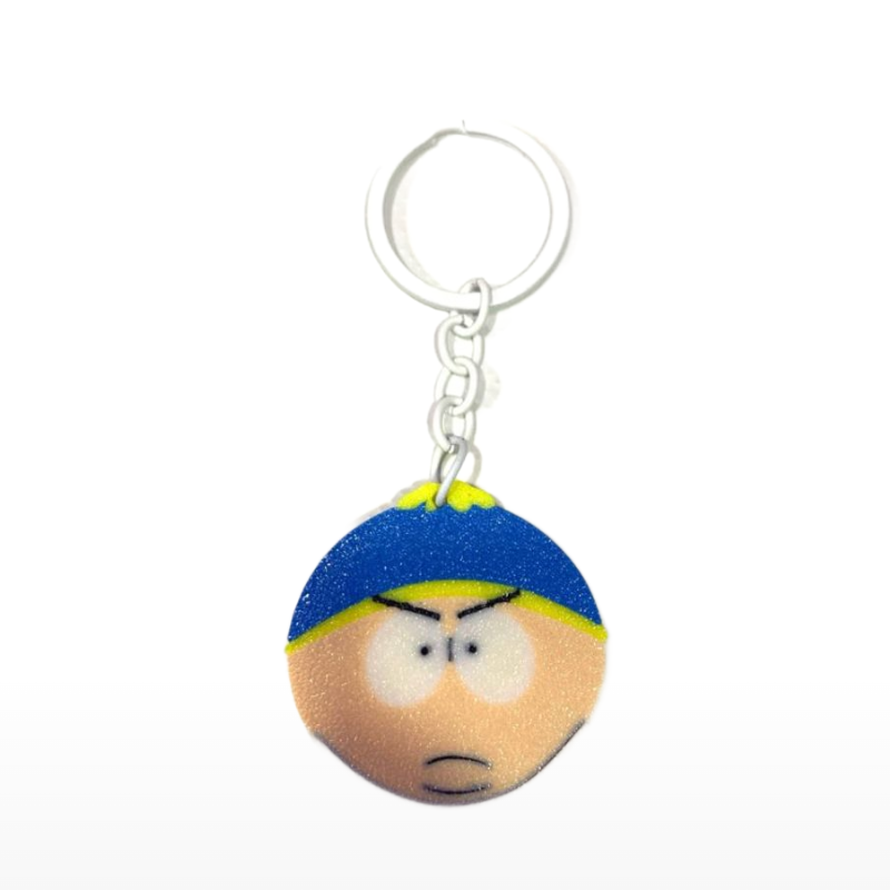 Llavero Craig South Park