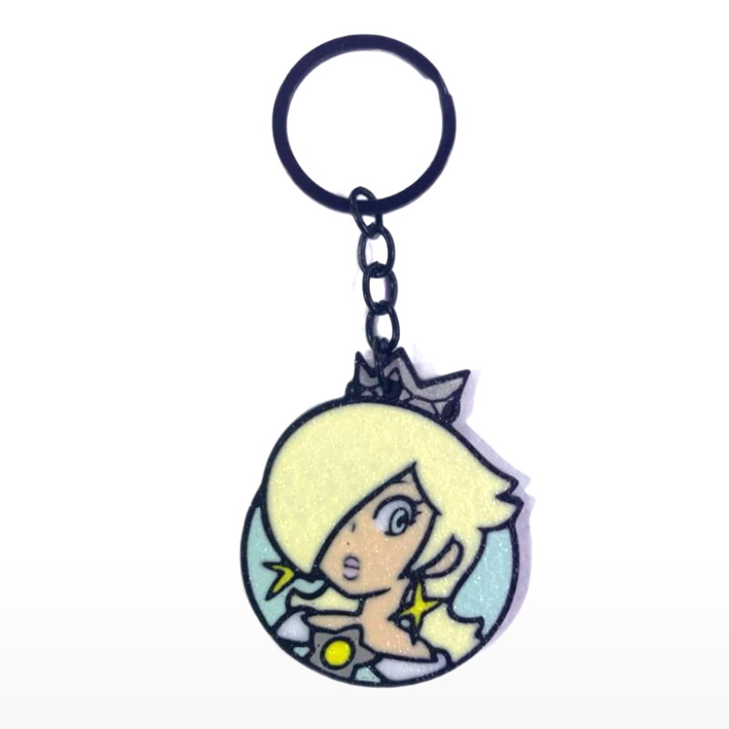 Rosalina - Mario Bross