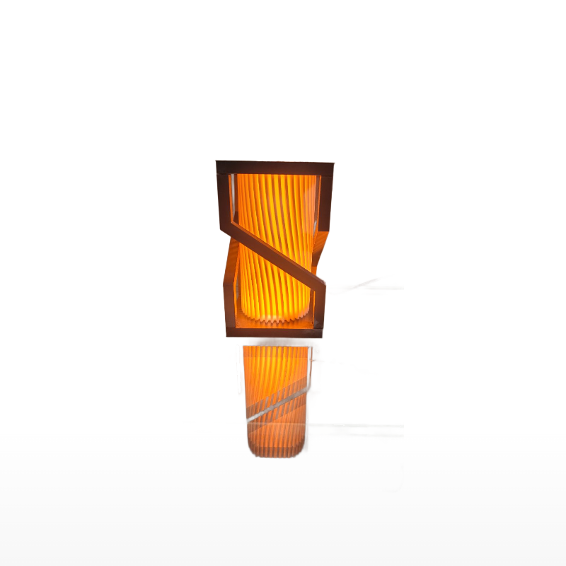 Modern lamp